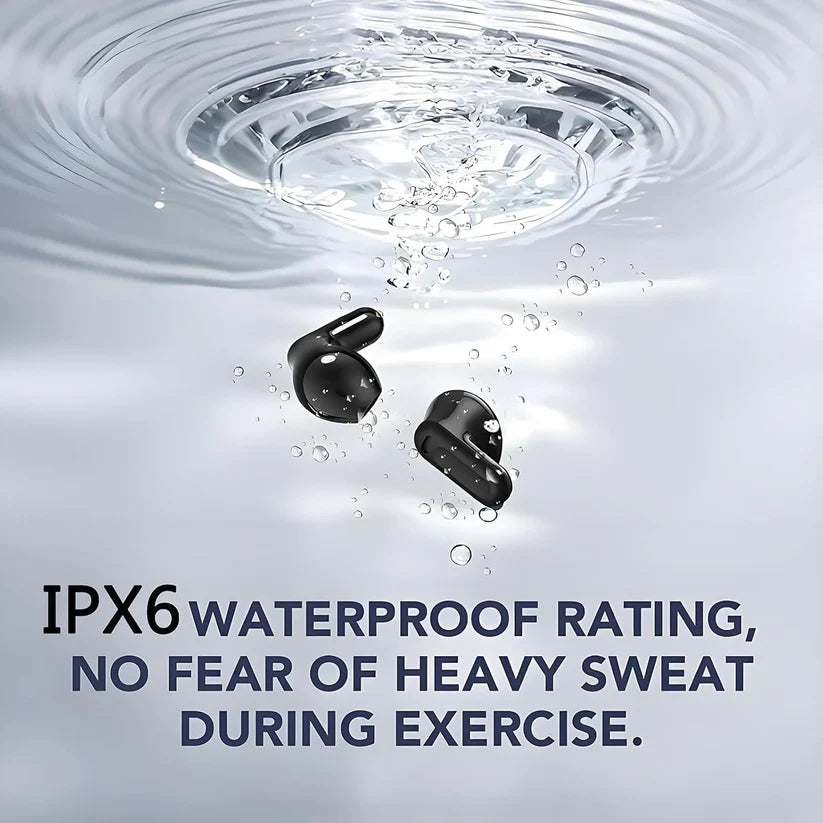đ„Last 2 Hours:20% OFF!đ§ NE20 Bluetooth 5.4 Earphones